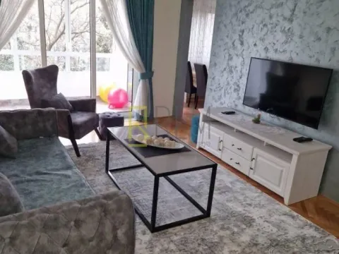 Rent, one bedroom apartment, 62m², Preko Morače, Podgorica
