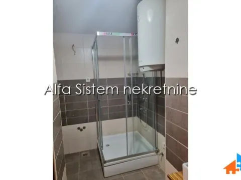 Rent, three bedroom apartment, 97m², Vračar Sve Podlokacije, Beograd - image 11