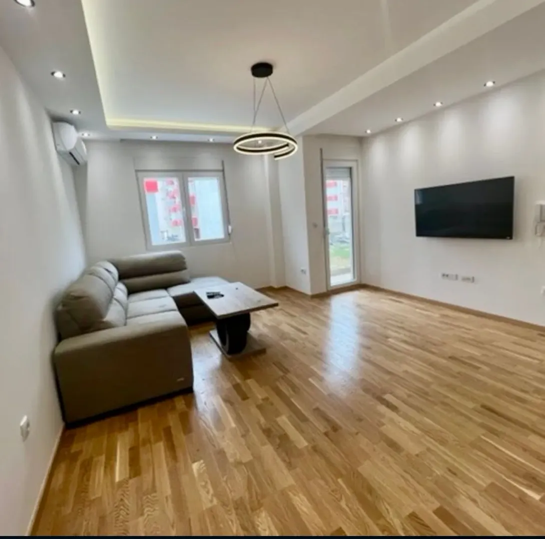 Rent, one bedroom apartment, 42m², Zabjelo, Podgorica