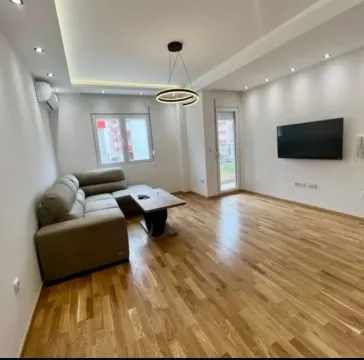 Rent, one bedroom apartment, 42m², Zabjelo, Podgorica - image 1