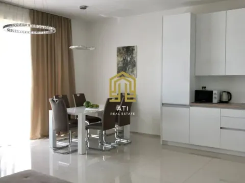 Prodaja, dvosoban stan, 65m², Bečići, Budva - image 6