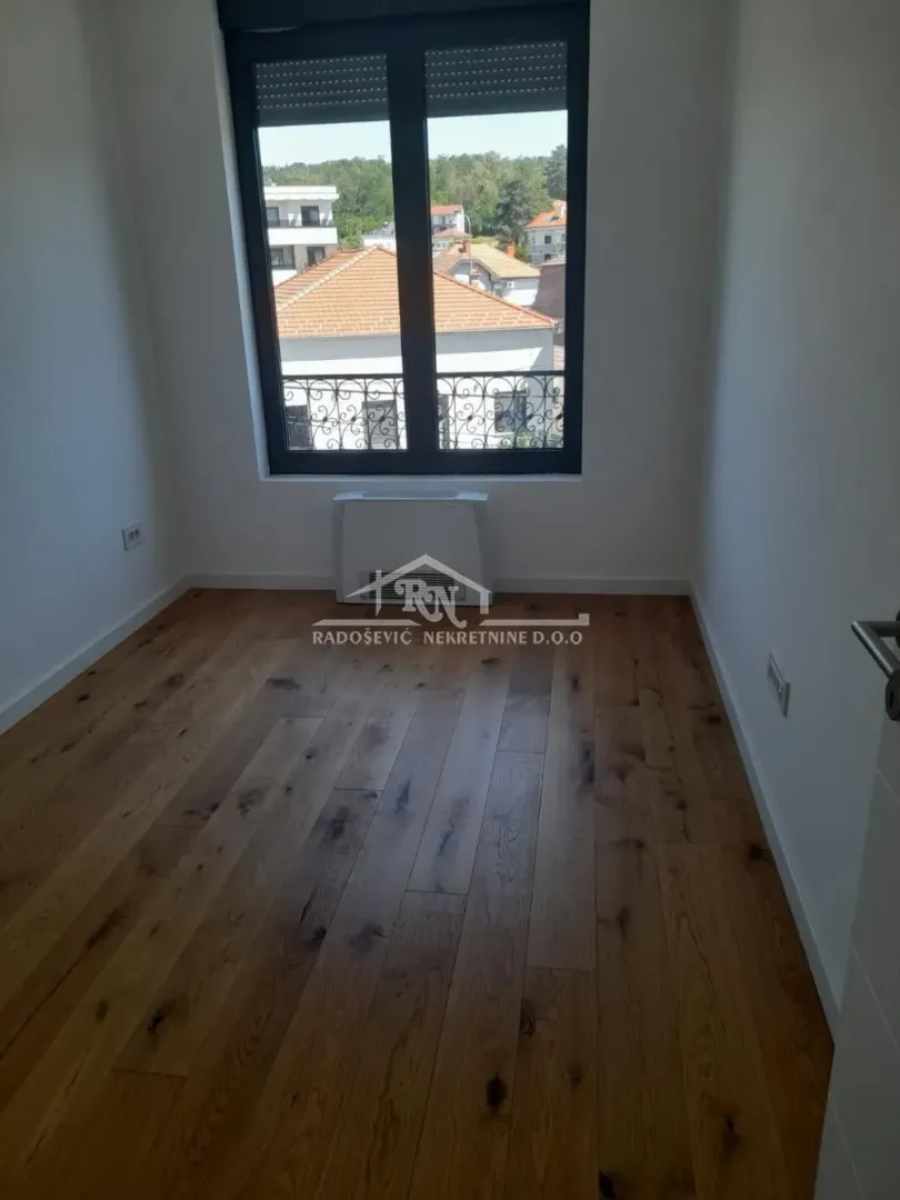 Rent, three bedroom apartment, 70m², Stari Košutnjak, Rakovica