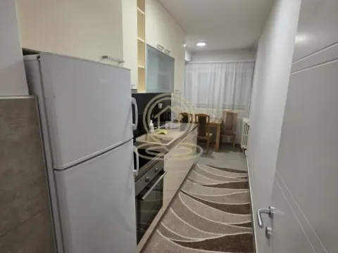 Rent, two bedroom apartment, 50m², Žarkovo, Beograd - image 4