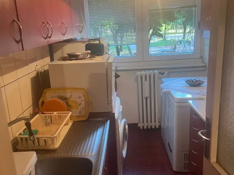 Prodaja, jednosoban stan, 45m², Novi Beograd Sve Podlokacije, Beograd - image 11