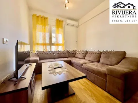 Prodaja, dvosoban stan, 62m², Meljine, Herceg Novi - image 2