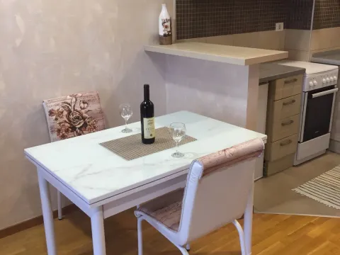 Izdavanje, stan, 31m², City Kvart, Podgorica - image 6