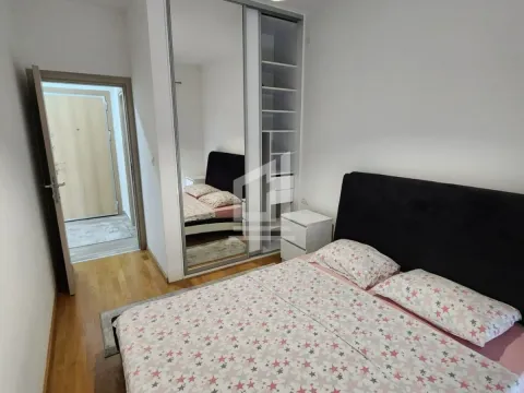 Prodaja, jednosoban stan, Stari Aerodrom, Podgorica - image 9