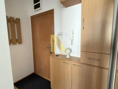 Izdavanje, dvosoban stan, 41m², Sajmište, Novi Sad - image 8