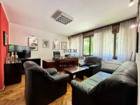 Izdavanje, poslovni prostor, 52m², Preko Morače, Podgorica