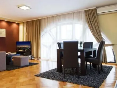 Izdavanje, dvosoban stan, 44m², Stari Grad, Beograd - image 10