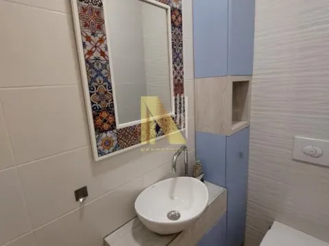 Prodaja, dvosoban stan, 56m², Rotkvarija, Novi Sad Sve Podlokacije - image 12