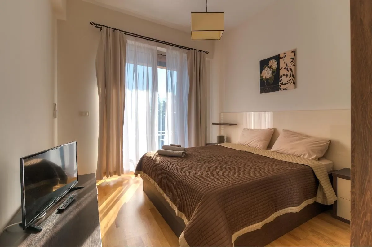 Prodaja, trosoban stan, 189m², Budva, Crna Gora