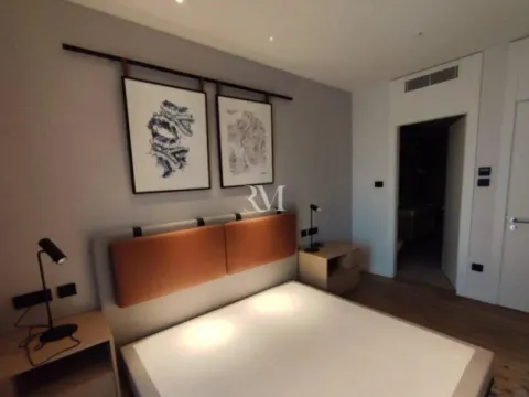 Izdavanje, dvosoban stan, 95m², Boka Place, Tivat - image 7