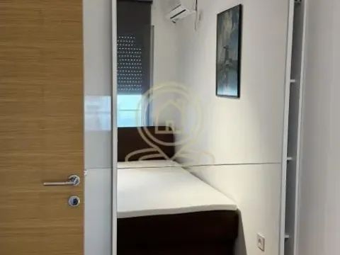 Rent, two bedroom apartment, 40m², Zemun Cara Dušana, Zemun Sve Podlokacije - image 11