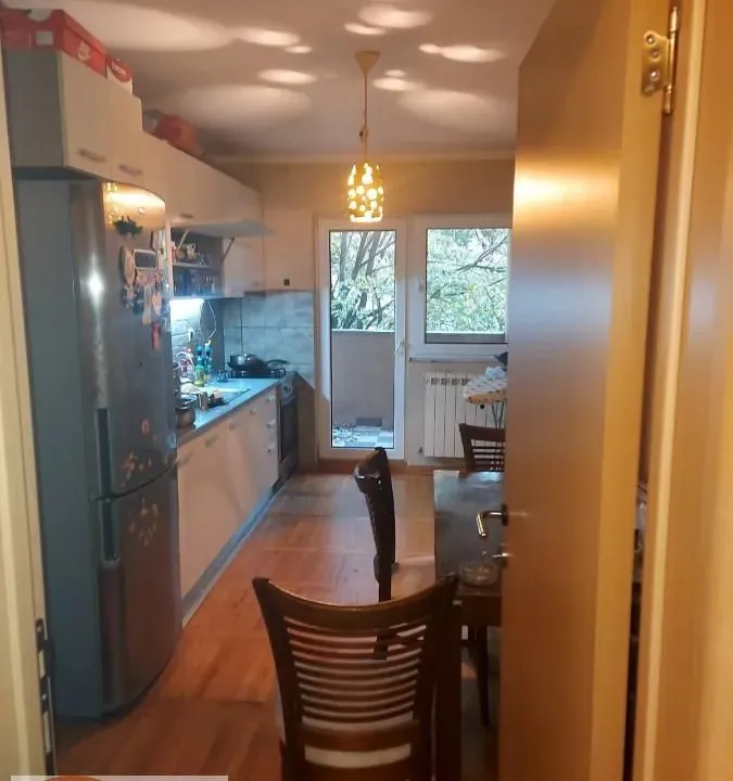 Sale, three bedroom apartment, 90m², Karaburma, Palilula Sve Podlokacije