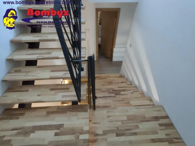 Prodaja, kuća, 181m², Sremska Kamenica, Petrovaradin
