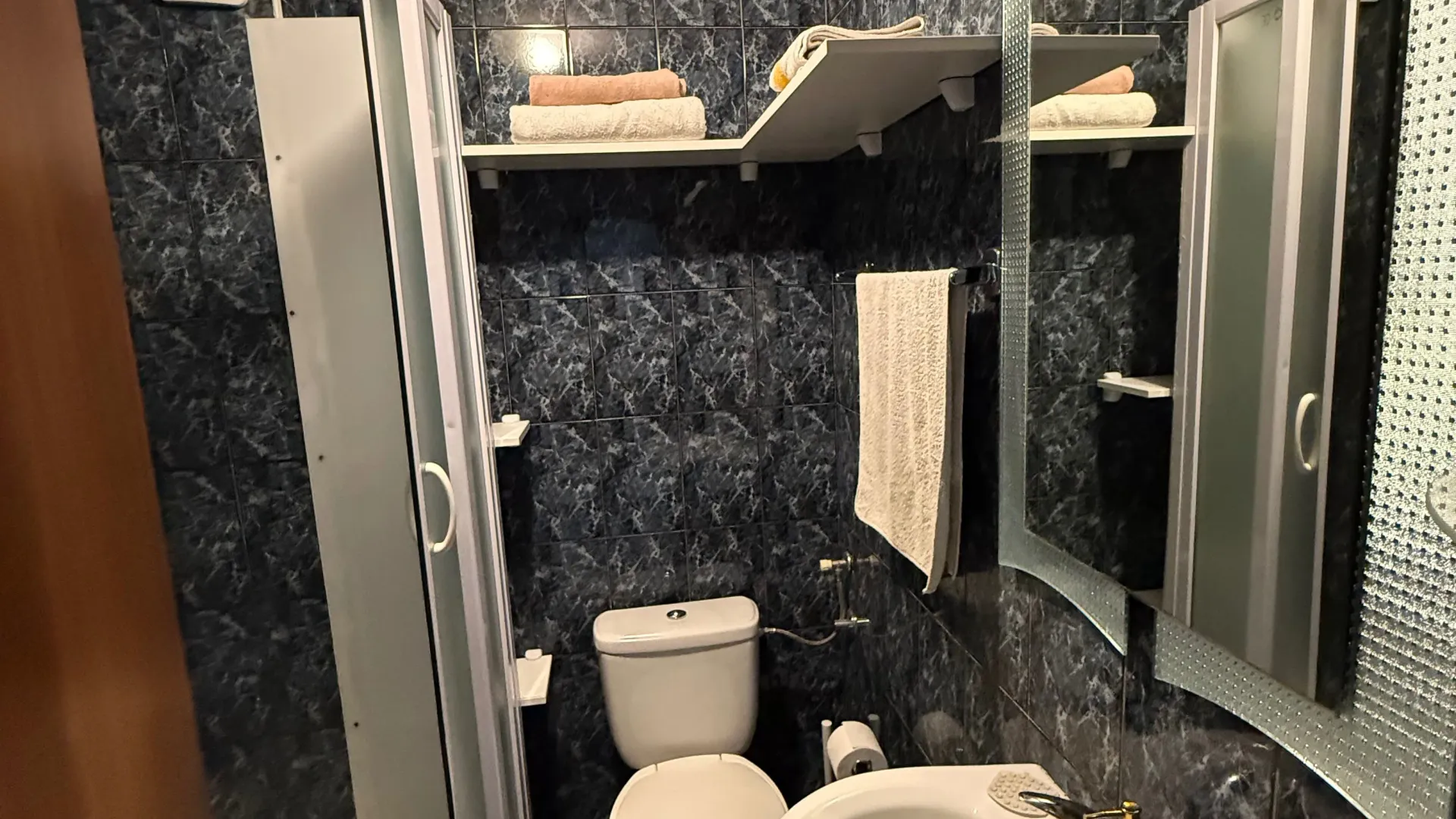 Izdavanje, dvosoban stan, 56m², City Kvart, Podgorica