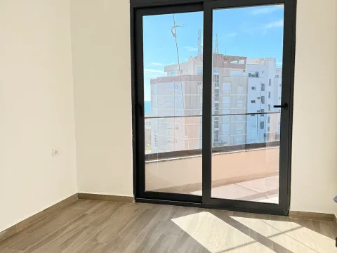 Sale, one bedroom apartment, 51m², Pinješ, Ulcinj - image 7