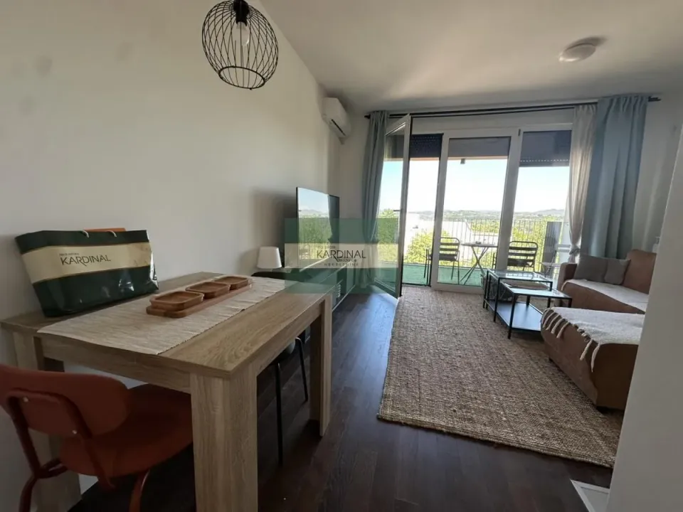 Rent, one bedroom apartment, 31m², Bubanj, Kragujevac