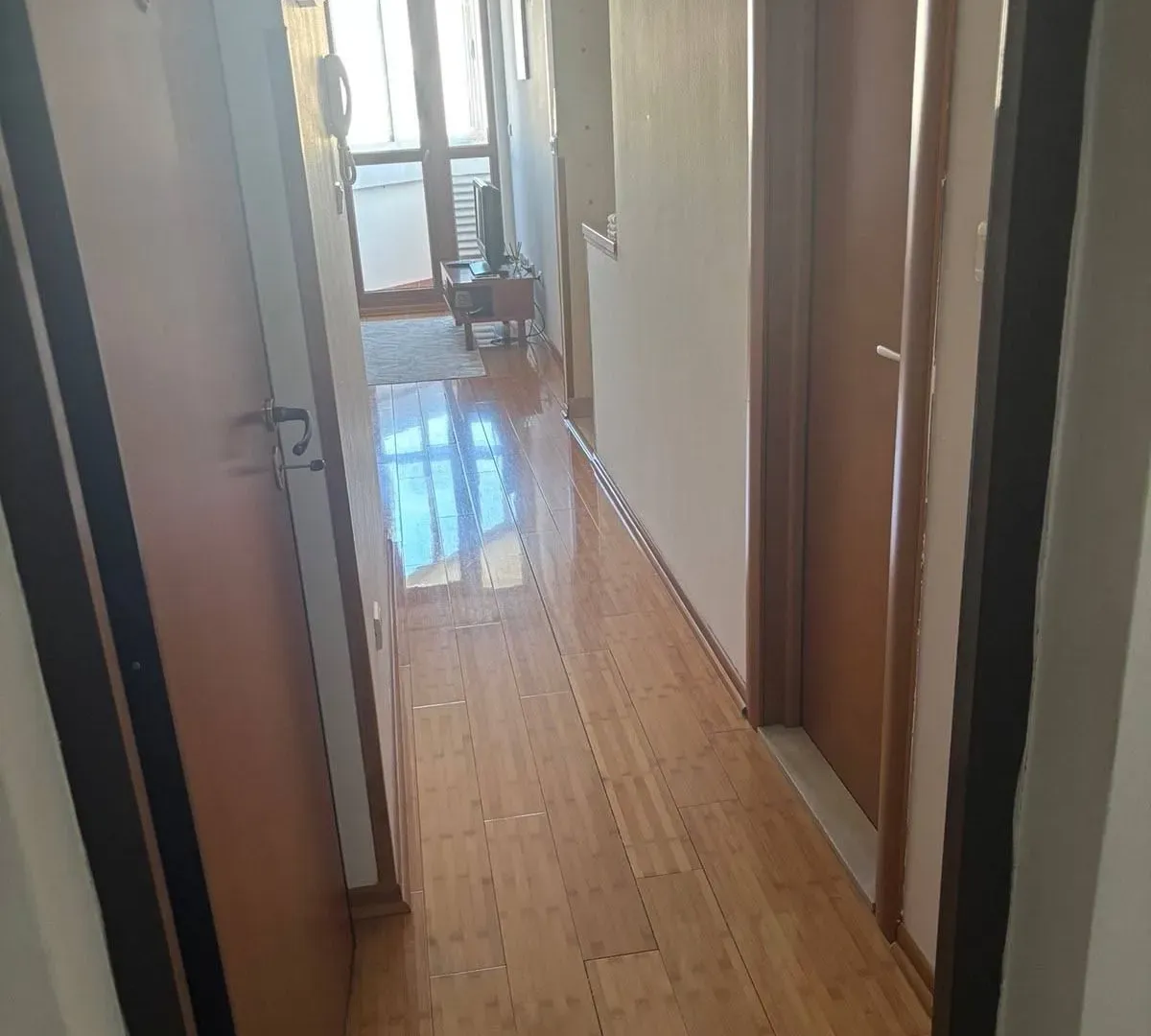 Rent, one bedroom apartment, 32m², Momišići, Podgorica