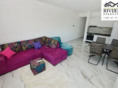 Prodaja, stan, 47m², Đenovići, Herceg Novi - image 9