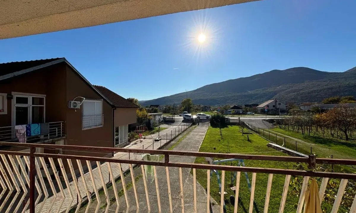 Sale, house, 200m², Grlić, Danilovgrad