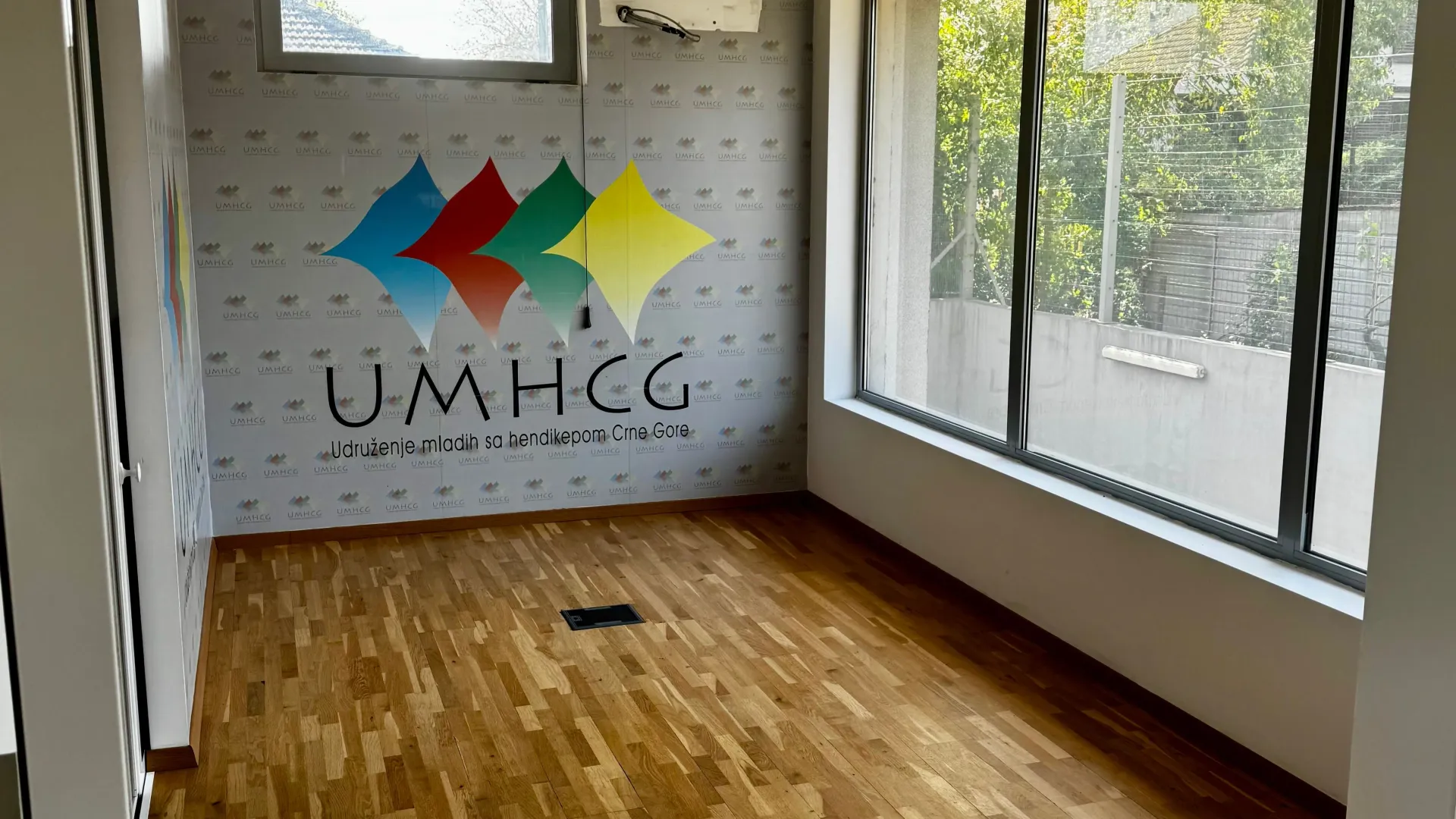 Rent, office space, 180m², Stara Varoš, Podgorica