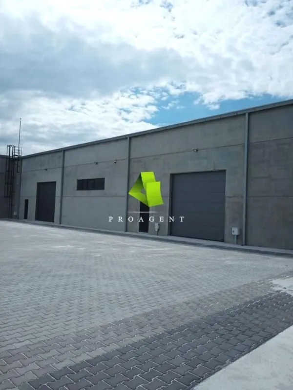 Rent, office space, 2962m², Pantelej, Niš