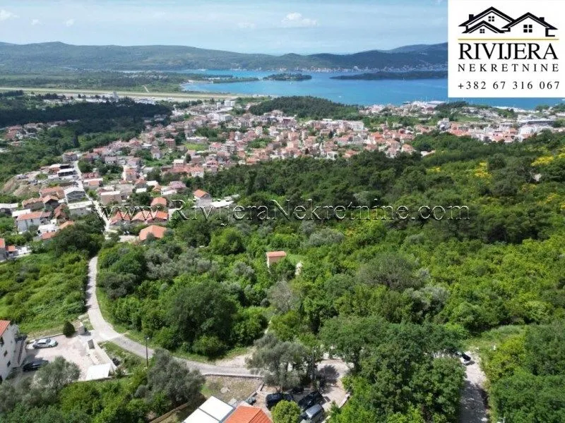 Prodaja, kuća, 80m², Mrčevac, Tivat