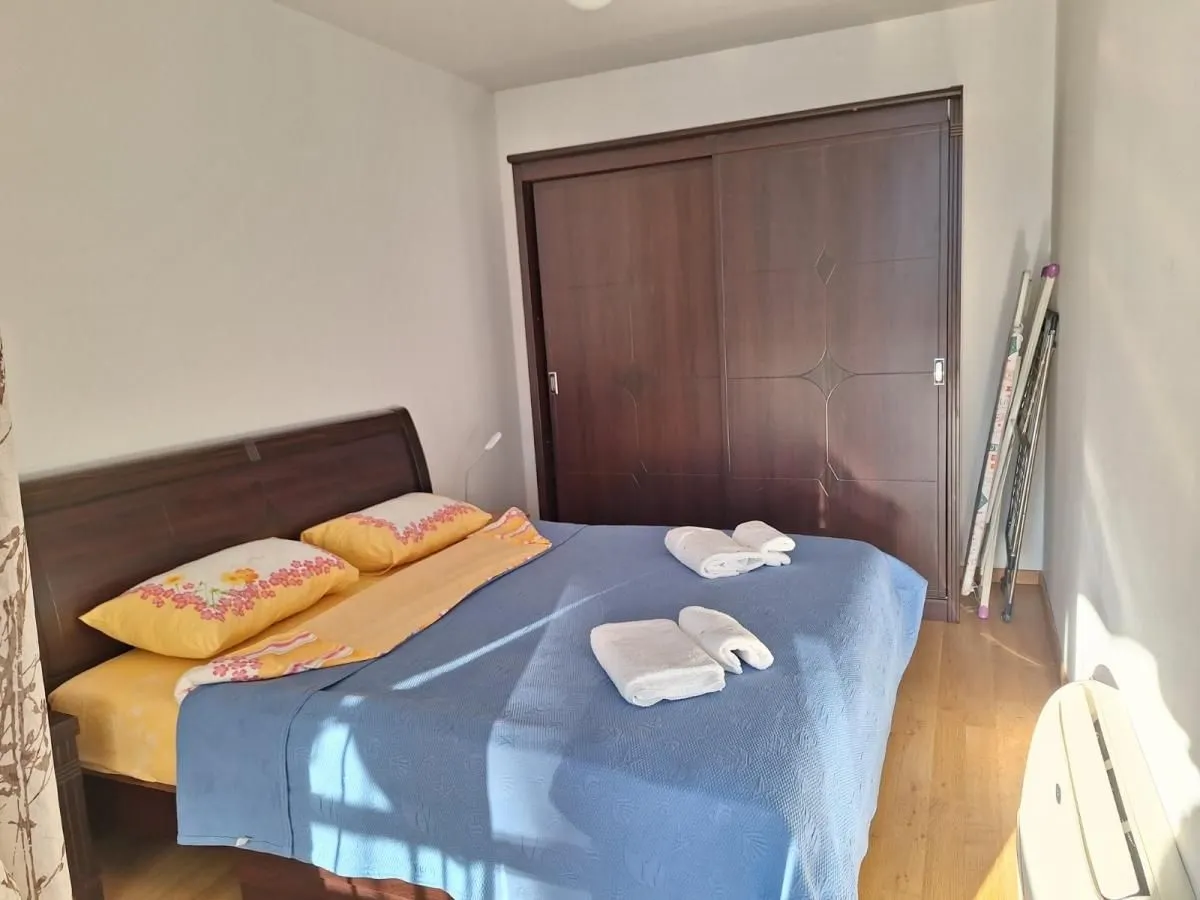 Sale, two bedroom apartment, 90m², Budva, Crna Gora