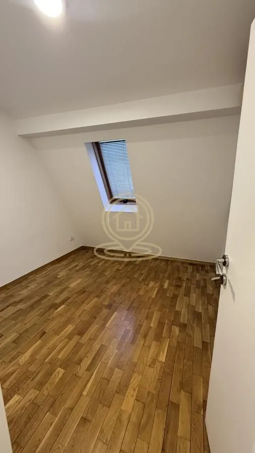 Rent, three bedroom apartment, 80m², Zemun Sve Podlokacije, Beograd