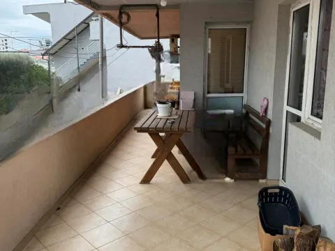 Izdavanje, dvosoban stan, 70m², Bjeliši, Bar - image 9