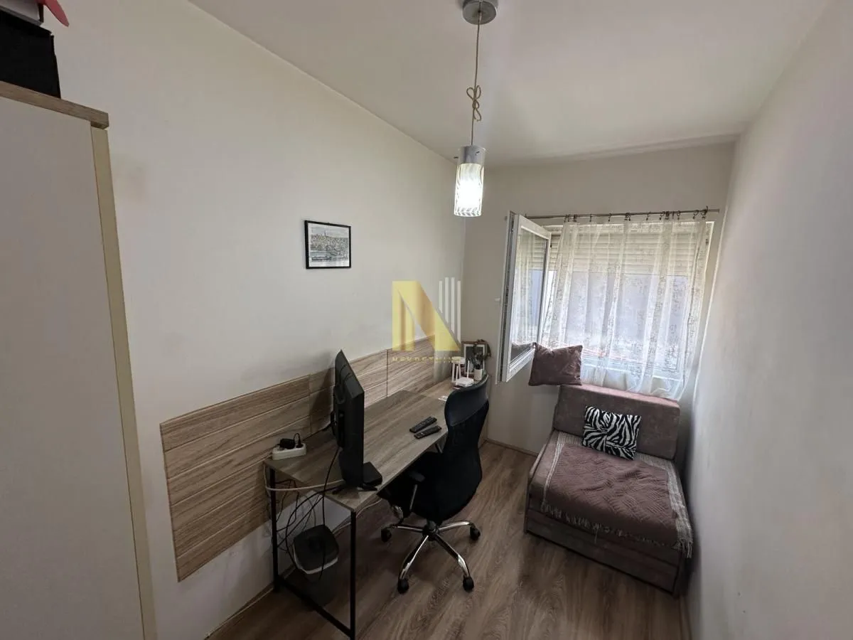 Prodaja, jednosoban stan, 28m², Adice, Novi Sad Sve Podlokacije