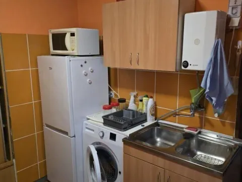 Sale, two bedroom apartment, 45m², Detelinara, Novi Sad Sve Podlokacije - image 5