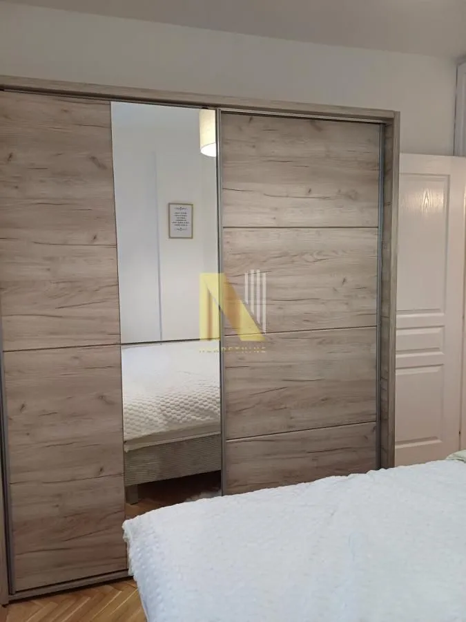Izdavanje, dvosoban stan, 41m², Bulevar Oslobodjenja, Novi Sad Sve Podlokacije
