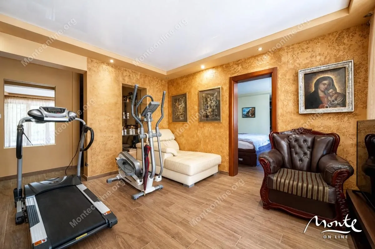 Prodaja, kuća, 250m², Bijela, Herceg Novi