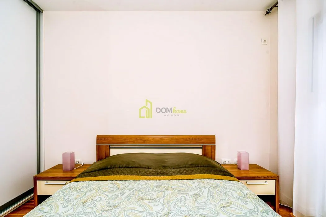 Prodaja, jednosoban stan, 48m², Bar, Crna Gora