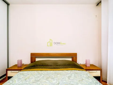 Sale, one bedroom apartment, 49m², Bar, Crna Gora - image 11