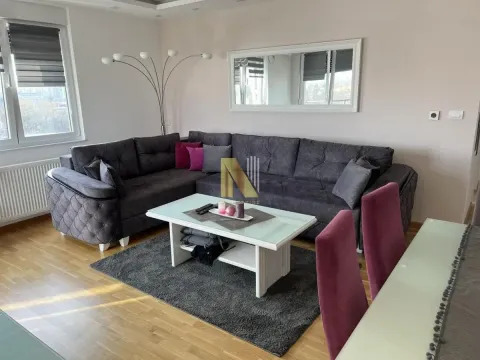 Izdavanje, trosoban stan, 65m², Salajka, Novi Sad Sve Podlokacije - image 2