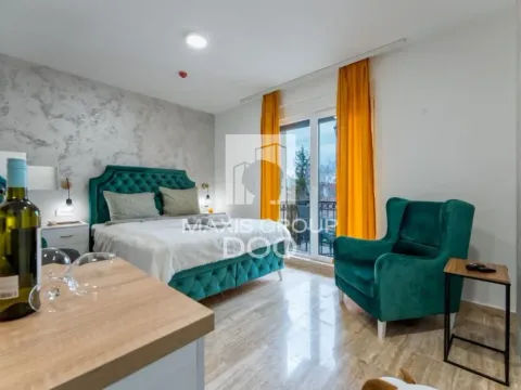 Sale, one bedroom apartment, 25m², Centar, Čajetina - image 16