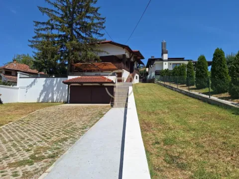 Sale, house, 253m², Banja Vrdnik, Irig - image 2