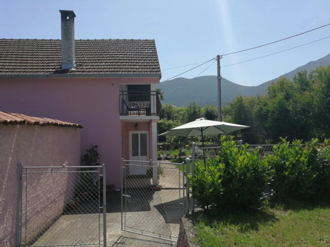 Prodaja, kuća, 140m², Glavica, Danilovgrad