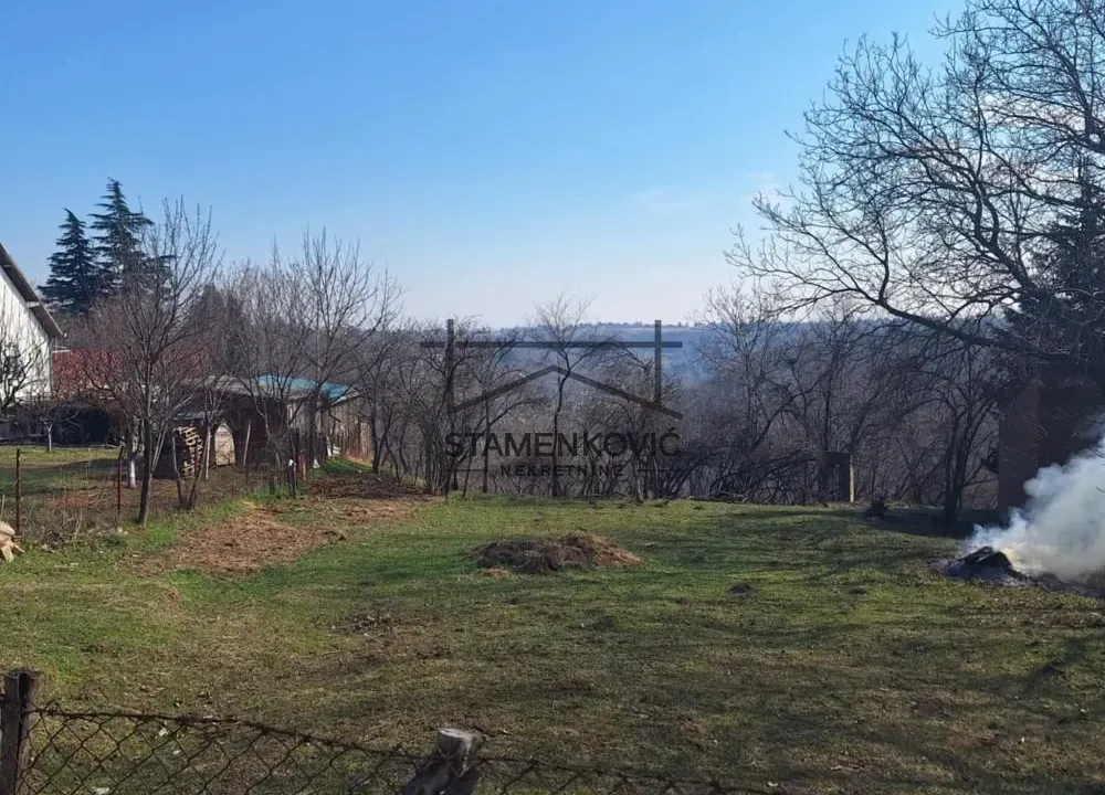 Prodaja, plac, 2127m², Sremski Karlovci, Novi Sad