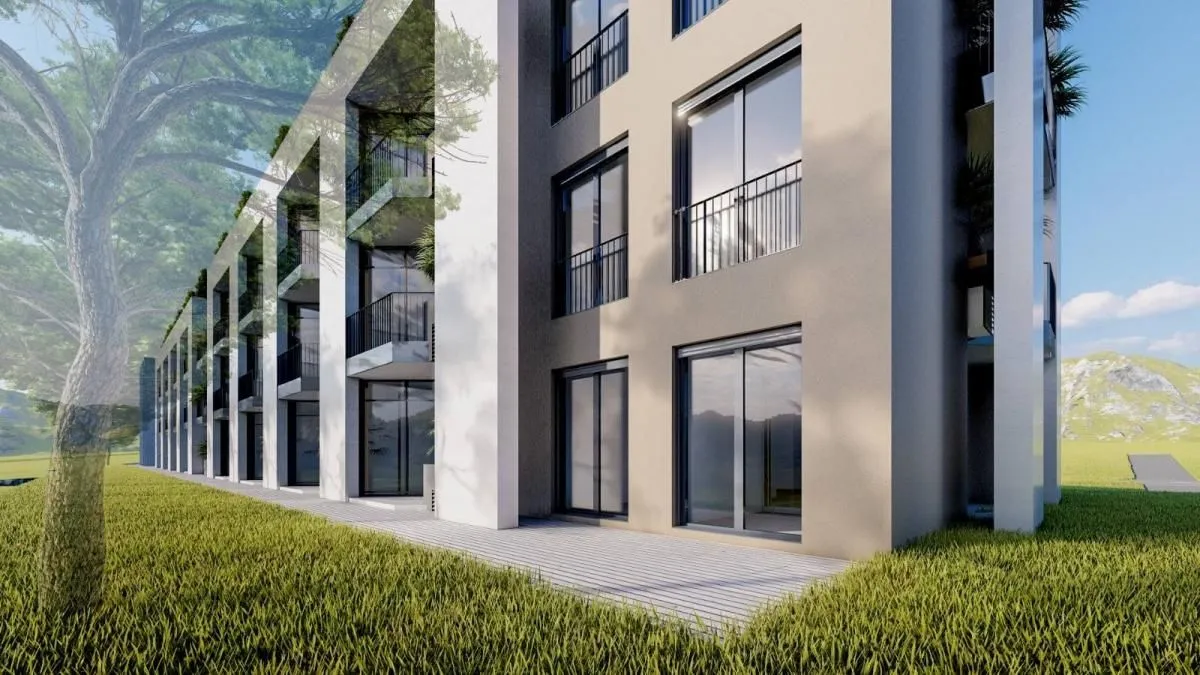 Prodaja, plac, 7000m², Budva, Crna Gora