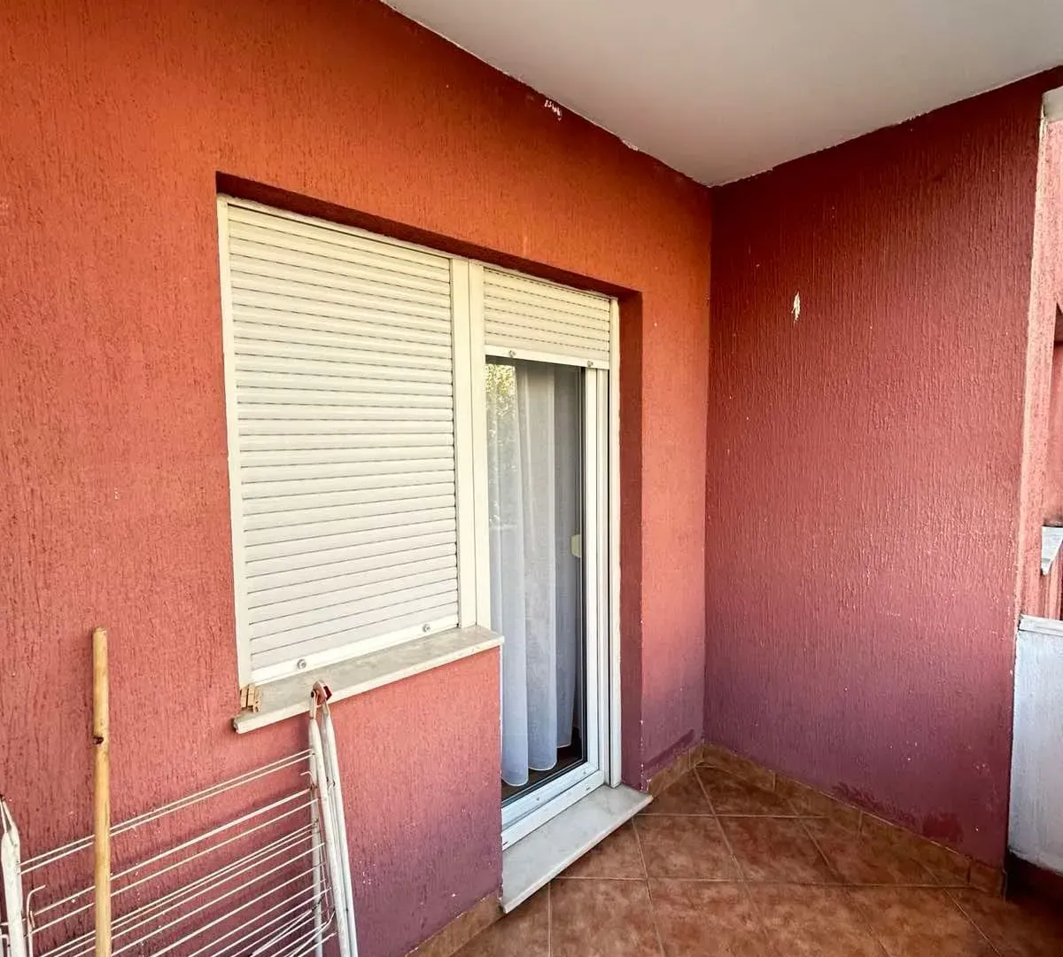 Izdavanje, dvosoban stan, 60m², Preko Morače, Podgorica
