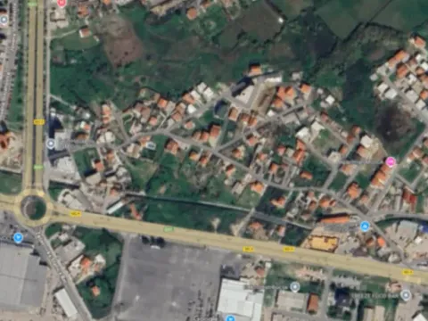 Prodaja, plac, 650m², Centar, Bar - image 2