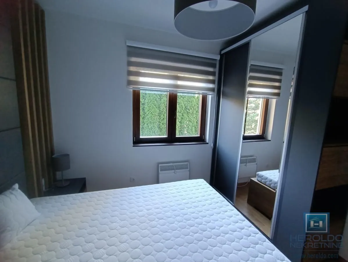 Prodaja, jednosoban stan, 41m², Zlatibor, Srbija
