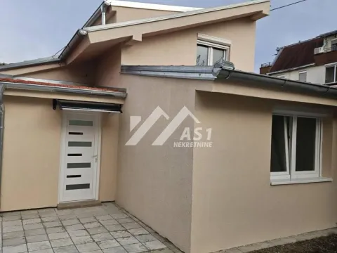 Prodaja, trosoban stan, 58m², Telep, Novi Sad Sve Podlokacije - image 9