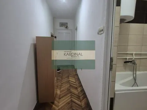 Izdavanje, jednosoban stan, 41m², Centar, Jagodina - image 11