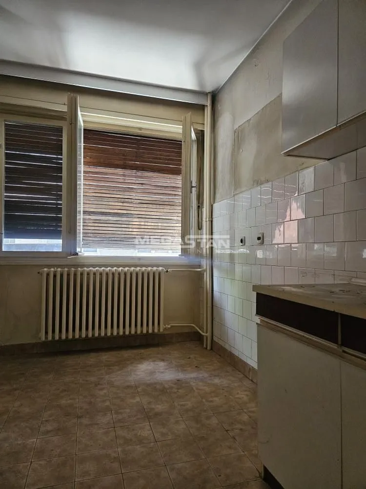Sale, three bedroom apartment, 77m², Palilula Sve Podlokacije, Beograd